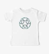 Lin Kuei Clan Baby T-Shirt