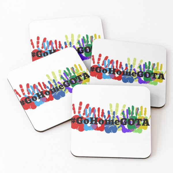 Item preview, #GoHomeGota 2022 new designed and sold by Flashmart99.