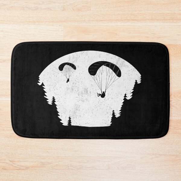 Item preview, Paragliding Partners designed and sold by wanderingfools.