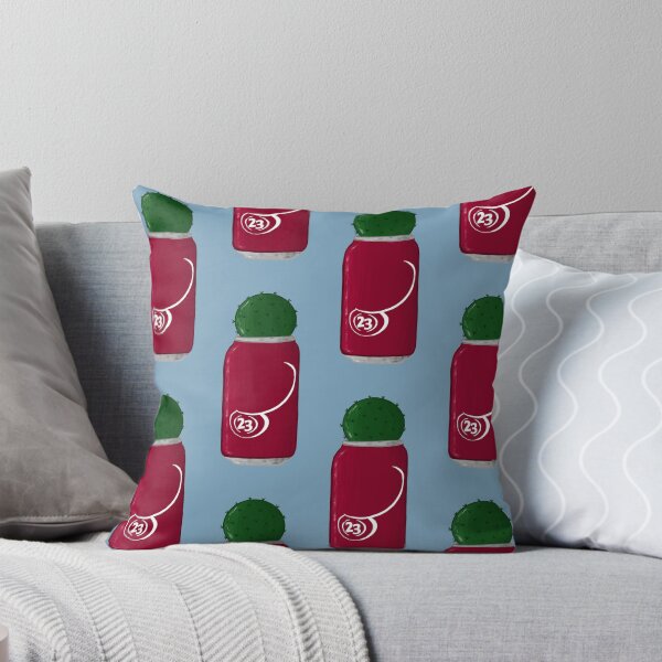 Item preview, American Soft Drink Cactus designed and sold by Elise Creates.