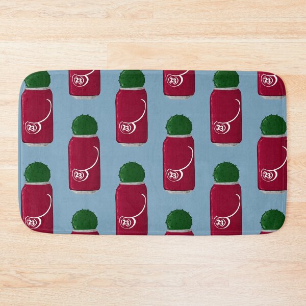 Item preview, American Soft Drink Cactus designed and sold by Elise Creates.