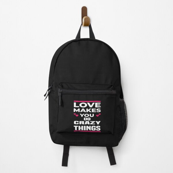 Item preview, Love Makes You Do Crazy Things (8) designed and sold by Lynette1241.