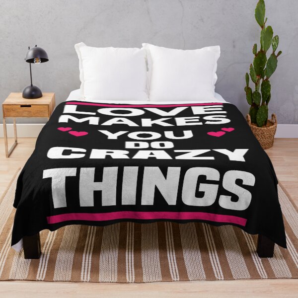 Item preview, Love Makes You Do Crazy Things (8) designed and sold by Lynette1241.
