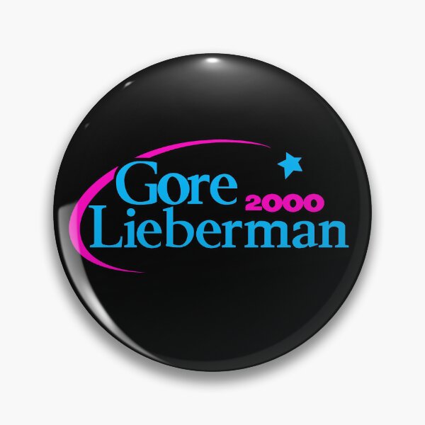 Item preview, Gore Lieberman Vaporwave designed and sold by tormentedsensei.
