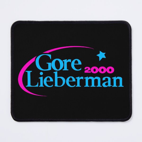 Item preview, Gore Lieberman Vaporwave designed and sold by tormentedsensei.