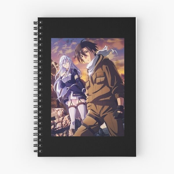 Item preview, Eightysix Anime Cool Anime Gift designed and sold by MatteoElliott.