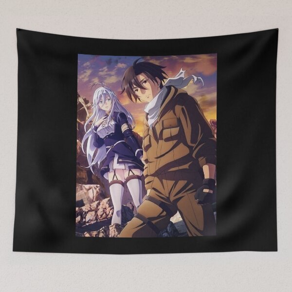 Item preview, Eightysix Anime Cool Anime Gift designed and sold by MatteoElliott.