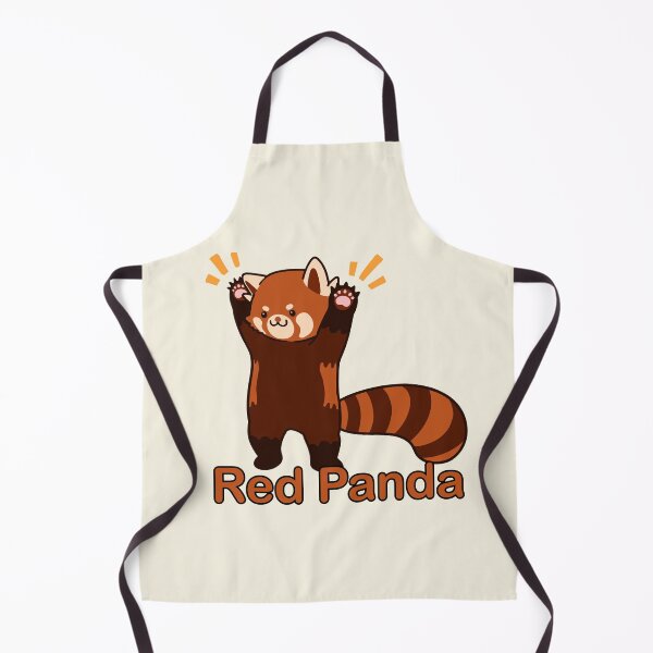 Item preview, Red Panda designed and sold by Dylamreol.