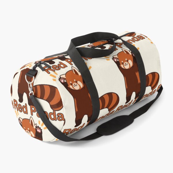 Item preview, Red Panda designed and sold by Dylamreol.