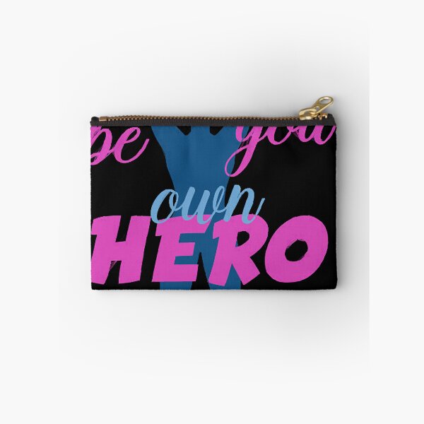 Item preview, Be Your Own Hero Bodybuilder Gift designed and sold by scamaccazflz539.