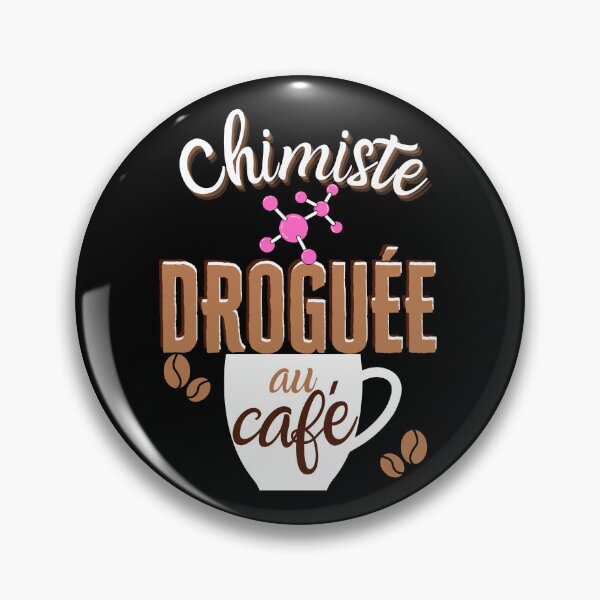 Item preview, Birthday Wife Chemist Coffee Gift designed and sold by RomualdGR.