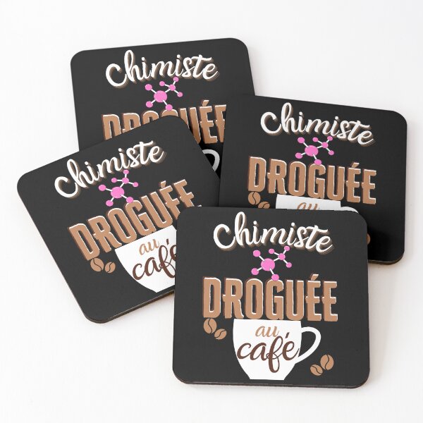 Item preview, Birthday Wife Chemist Coffee Gift designed and sold by RomualdGR.