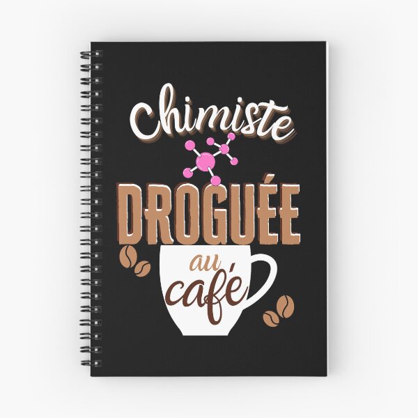 Item preview, Birthday Wife Chemist Coffee Gift designed and sold by RomualdGR.