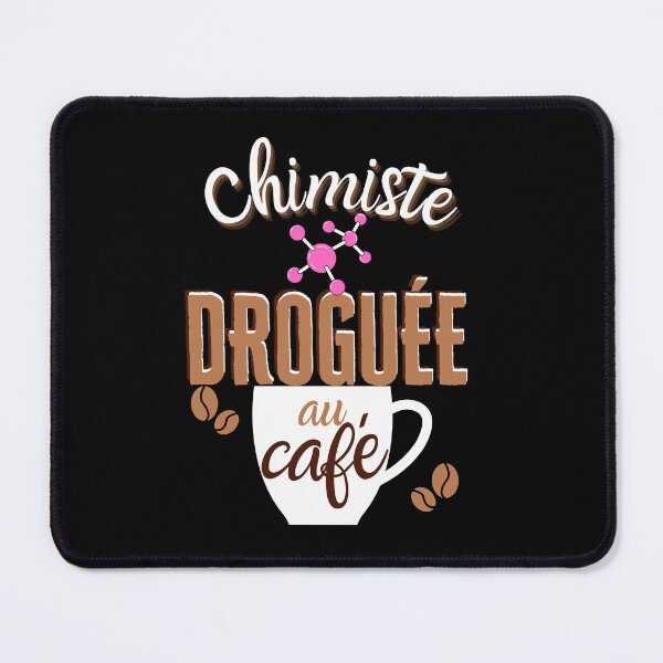 Item preview, Birthday Wife Chemist Coffee Gift designed and sold by RomualdGR.
