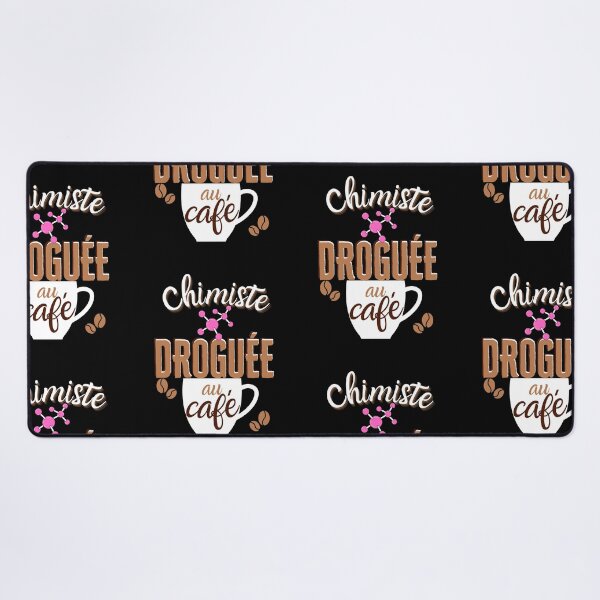 Item preview, Birthday Wife Chemist Coffee Gift designed and sold by RomualdGR.