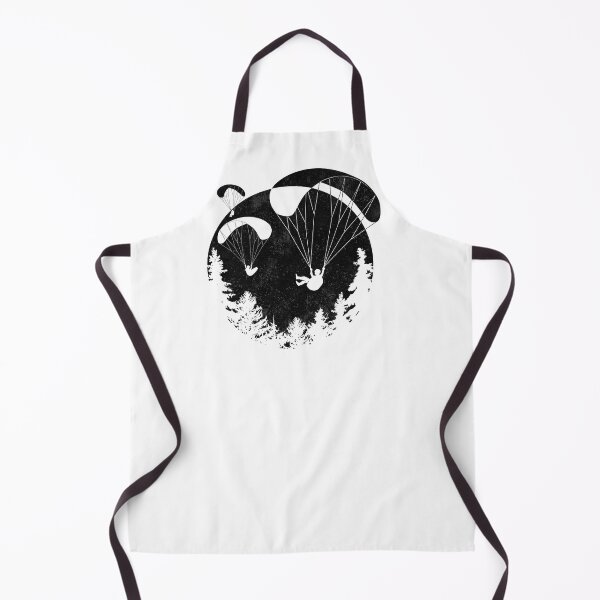 Item preview, Paragliding Gaggle designed and sold by wanderingfools.