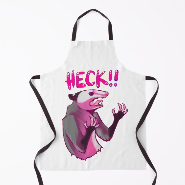 Item preview, HECK!! designed and sold by critical-error.