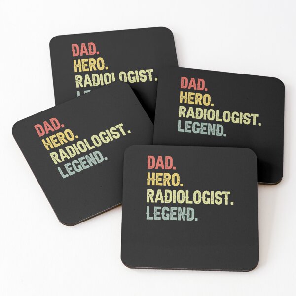 Item preview, Dad Hero Radiologist Legend Shirt, Dad Radiologist Shirt, Radiology Life Shirt, Radiologist Dad Shirt, Radiology Gift, X-Ray Tech Gift designed and sold by aymob.