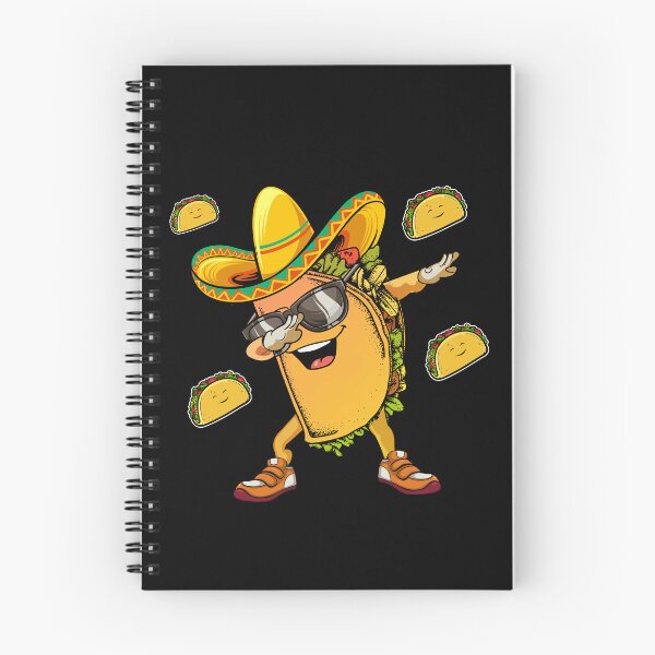 Item preview, Dabbing Taco Sunglasses Taco Tuesday Cinco De Mayo designed and sold by Marie-Fernandez.
