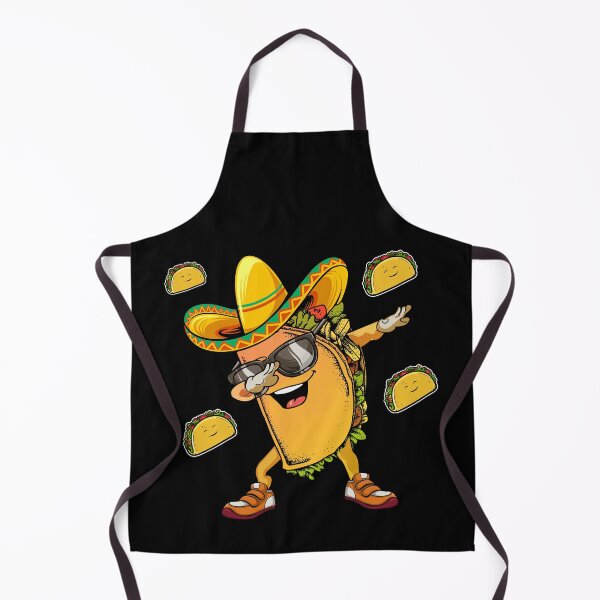 Item preview, Dabbing Taco Sunglasses Taco Tuesday Cinco De Mayo designed and sold by Marie-Fernandez.