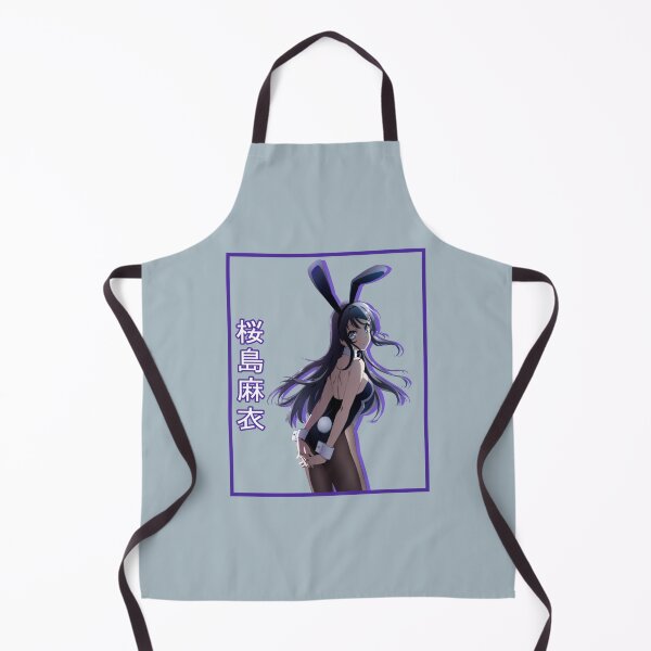Item preview, Mai Sakurajima designed and sold by NancyWheeler32.