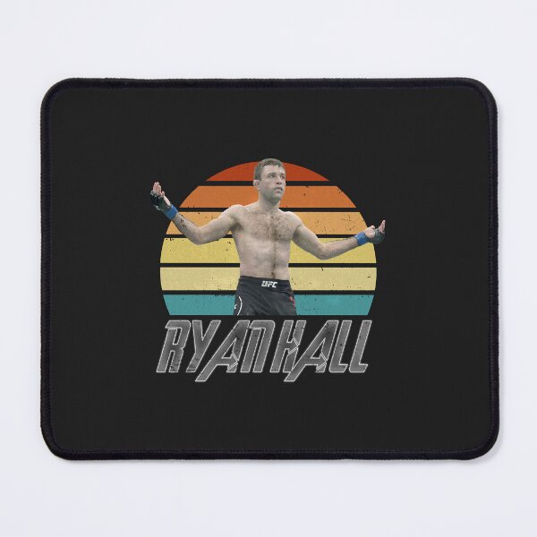 Item preview, Ryan Hall a Ryan Hall a Ryan Hall Classic Ryan Hall designed and sold by marcipattysk1i.