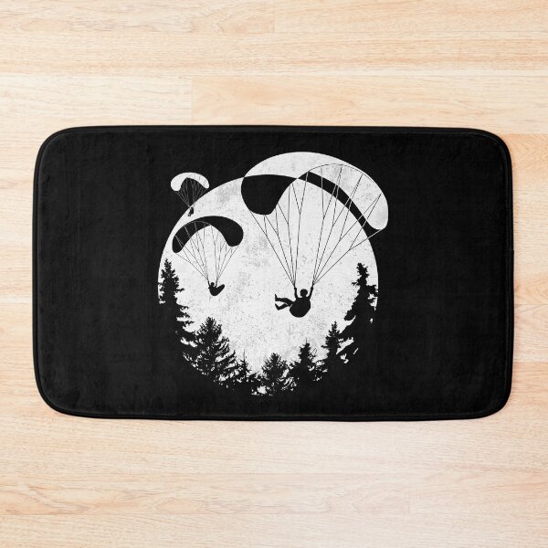 Item preview, Paragliding Gaggle designed and sold by wanderingfools.
