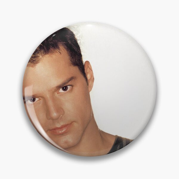 Item preview, Ricky Martin great designed and sold by NancyHough.