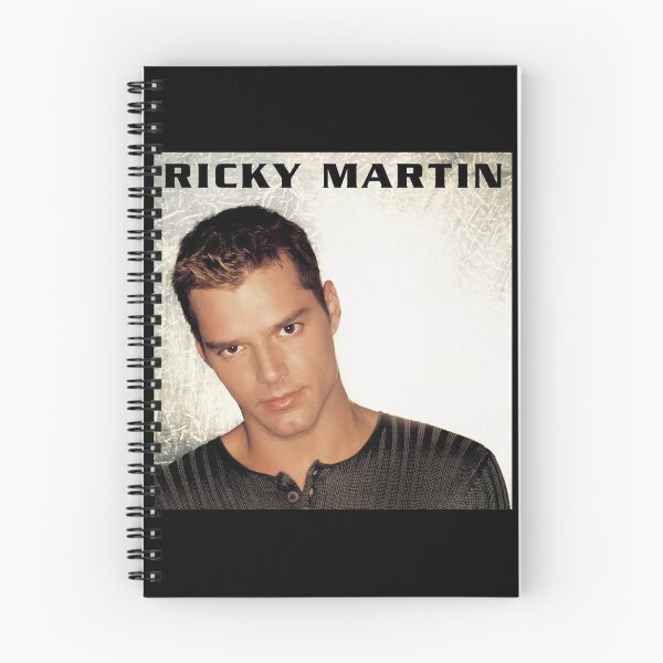 Item preview, Ricky Martin great designed and sold by NancyHough.