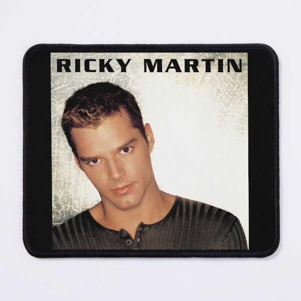 Item preview, Ricky Martin great designed and sold by NancyHough.