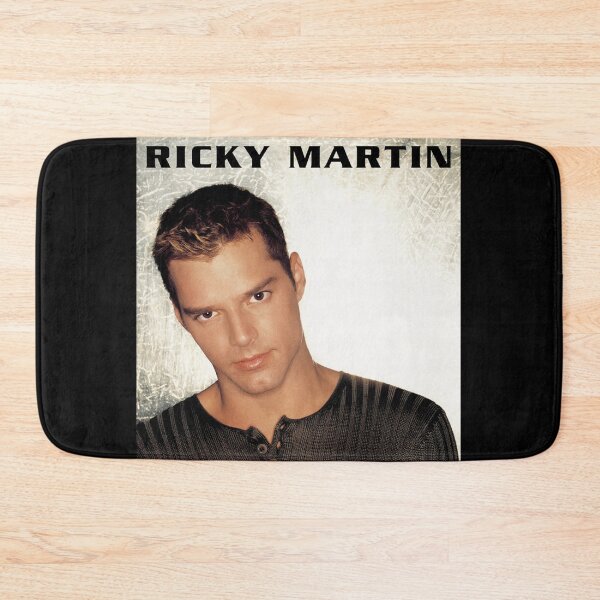 Item preview, Ricky Martin great designed and sold by NancyHough.