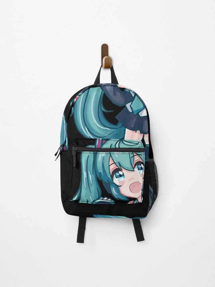 Amazoncom Anime Backpack
