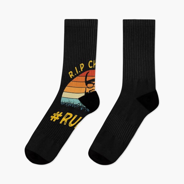 Item preview, RUIZING Chef Carl Ruiz R.I.P T-shirt Essential T-Shirt designed and sold by RaphaelFriese.