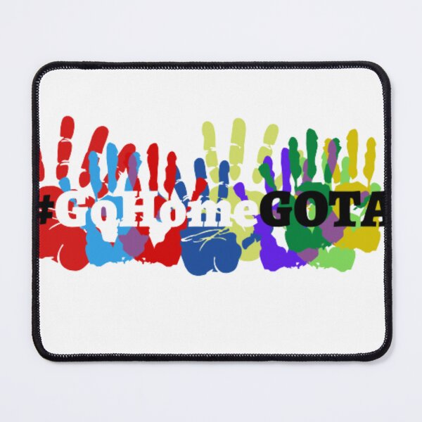 Item preview, #GoHomeGota 2022 new designed and sold by Flashmart99.