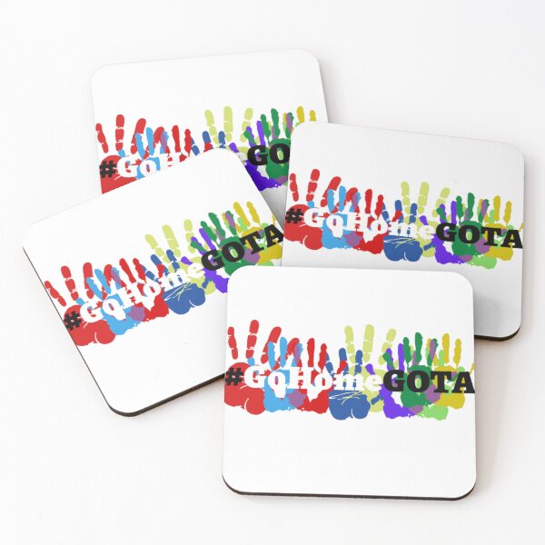 Item preview, #GoHomeGota 2022 new designed and sold by Flashmart99.