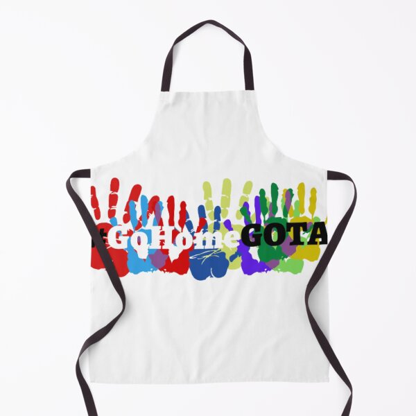 Item preview, #GoHomeGota 2022 new designed and sold by Flashmart99.