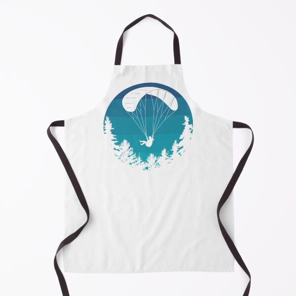 Item preview, Women who Paraglide designed and sold by wanderingfools.