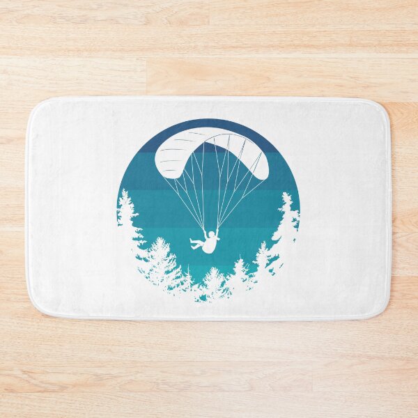 Item preview, Women who Paraglide designed and sold by wanderingfools.