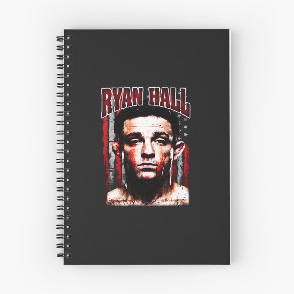 Item preview, Ryan Hall a Ryan Hall a Ryan Hall Classic designed and sold by marcipattysk1i.