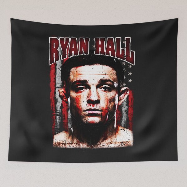 Item preview, Ryan Hall a Ryan Hall a Ryan Hall Classic designed and sold by marcipattysk1i.