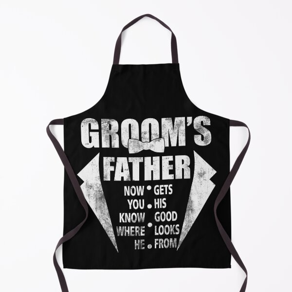 Item preview, Father of the Groom Wedding Costume Groom's Father designed and sold by Marie-Fernandez.