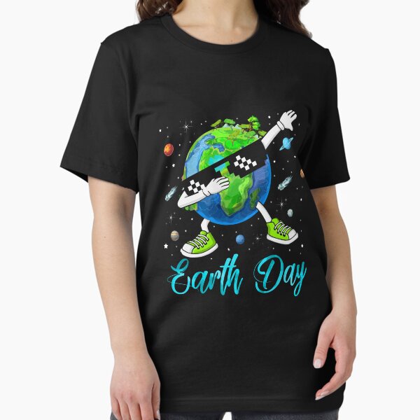 Artikel-Vorschau von Earth Day Rocks Dabbing Earth Day Design Schützen Sie unsere Erde, designt und verkauft von Marie-Fernandez.