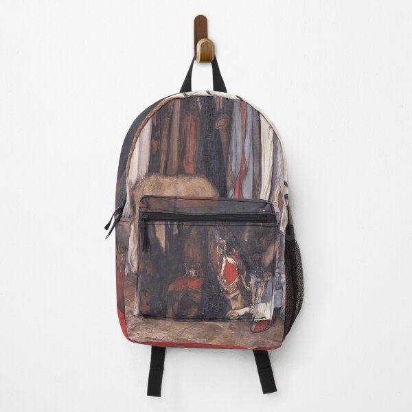Item preview, King Lear Act I Scene I - Edwin Austin Abbey -1898 designed and sold by funnyhalloween.