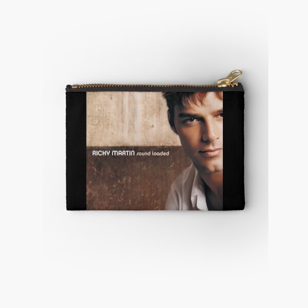 Item preview, Ricky Martin sound loaded designed and sold by NancyHough.