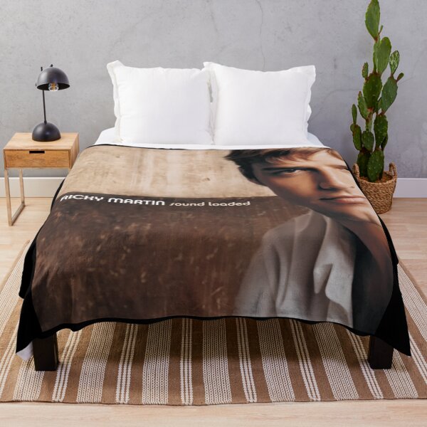 Item preview, Ricky Martin sound loaded designed and sold by NancyHough.