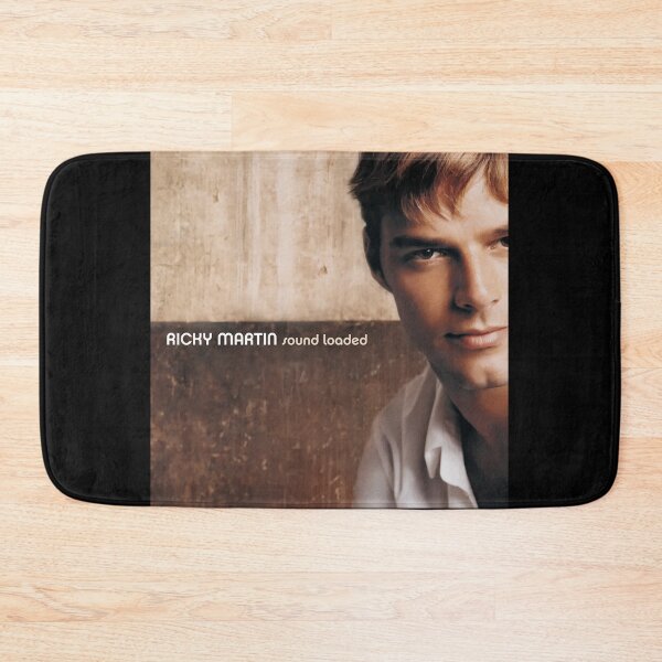 Item preview, Ricky Martin sound loaded designed and sold by NancyHough.