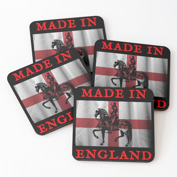 Item preview, Made In England designed and sold by swaise.