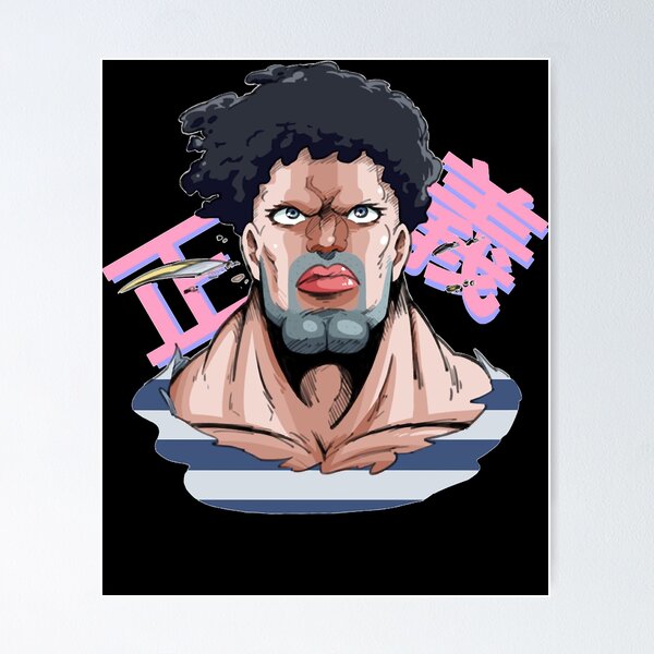 Sale Man Punch Redbubble Posters for One |