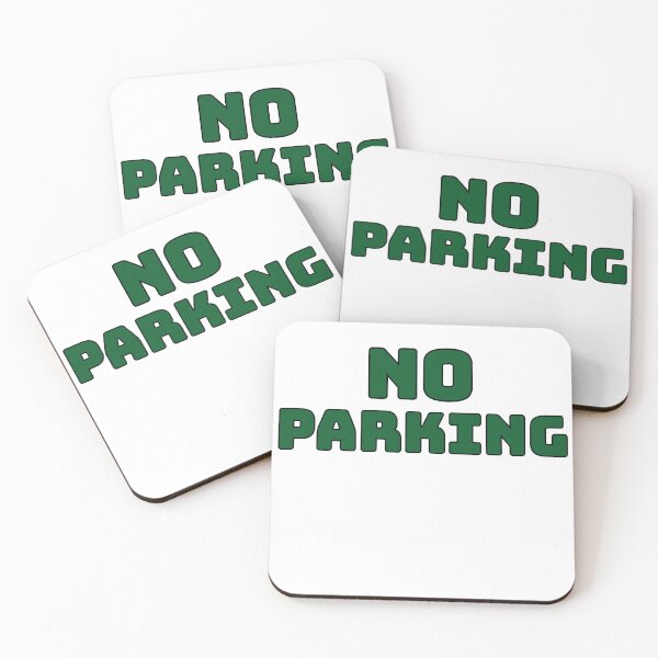Item preview, No parking designed and sold by balajj.