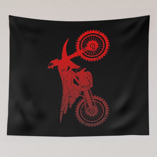 Item preview, Motocross Clothing - Motocross Dirt Bike designed and sold by caintati.